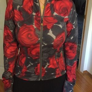 Lululemon Jacket